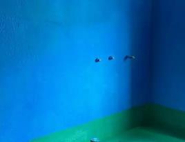 寻乌卫生间测漏水多少钱