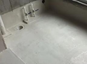 寻乌卫生间渗水维修公司为您分享下寻乌卫生间漏水维修应该怎么维修