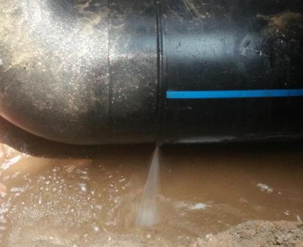 寻乌楼顶渗水维修公司为大家分享下寻乌卫生间漏水维修修补技术!