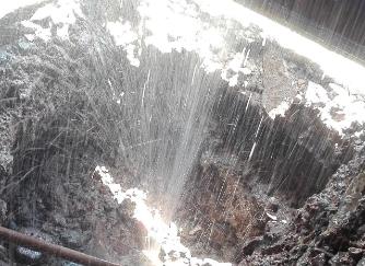 寻乌楼顶漏水维修公司分享下一次检漏多少钱