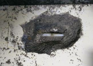 寻乌漏水检测多少钱