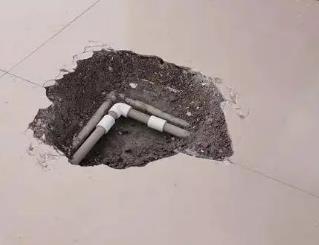  寻乌检漏多少钱?